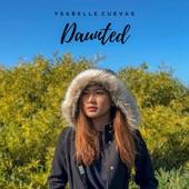 Album cover art for Daunted