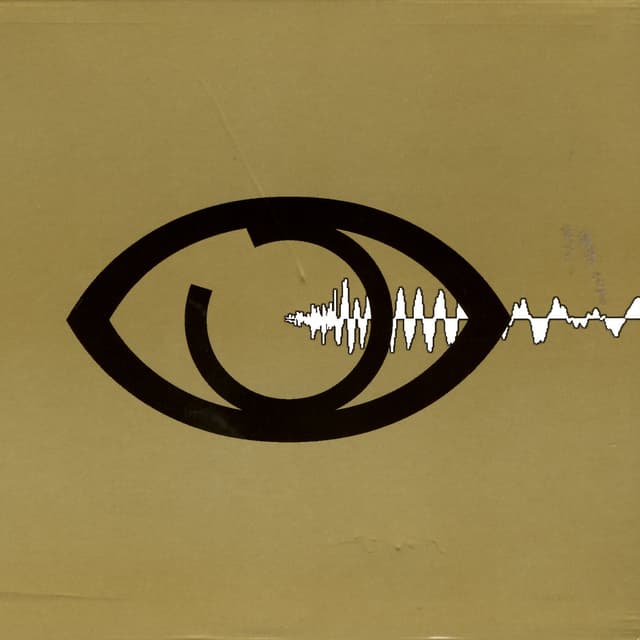 Album cover art for Mix 00