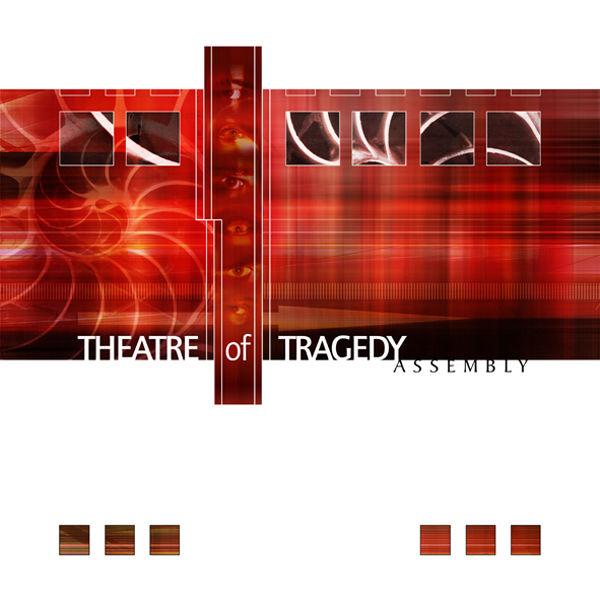 Album cover art for Assembly
