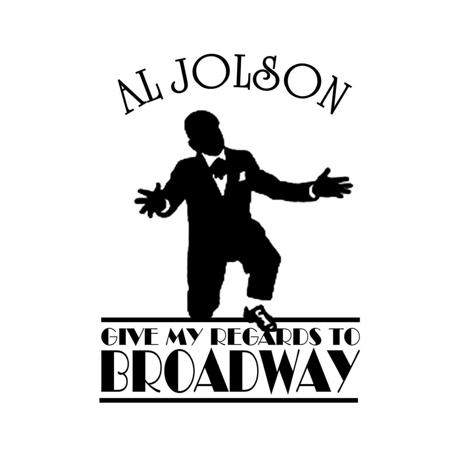 Give My Regards To Broadway