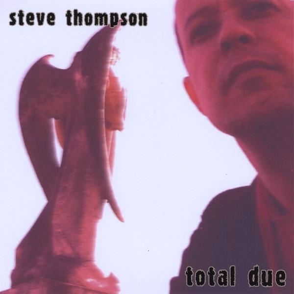 Album cover art for Total Due