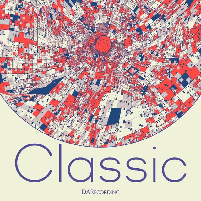 Album cover art for Classic