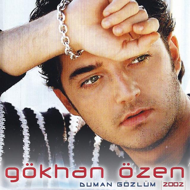 Album cover art for Duman Gözlüm