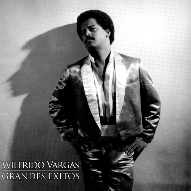 Album cover art for Grandes Éxitos