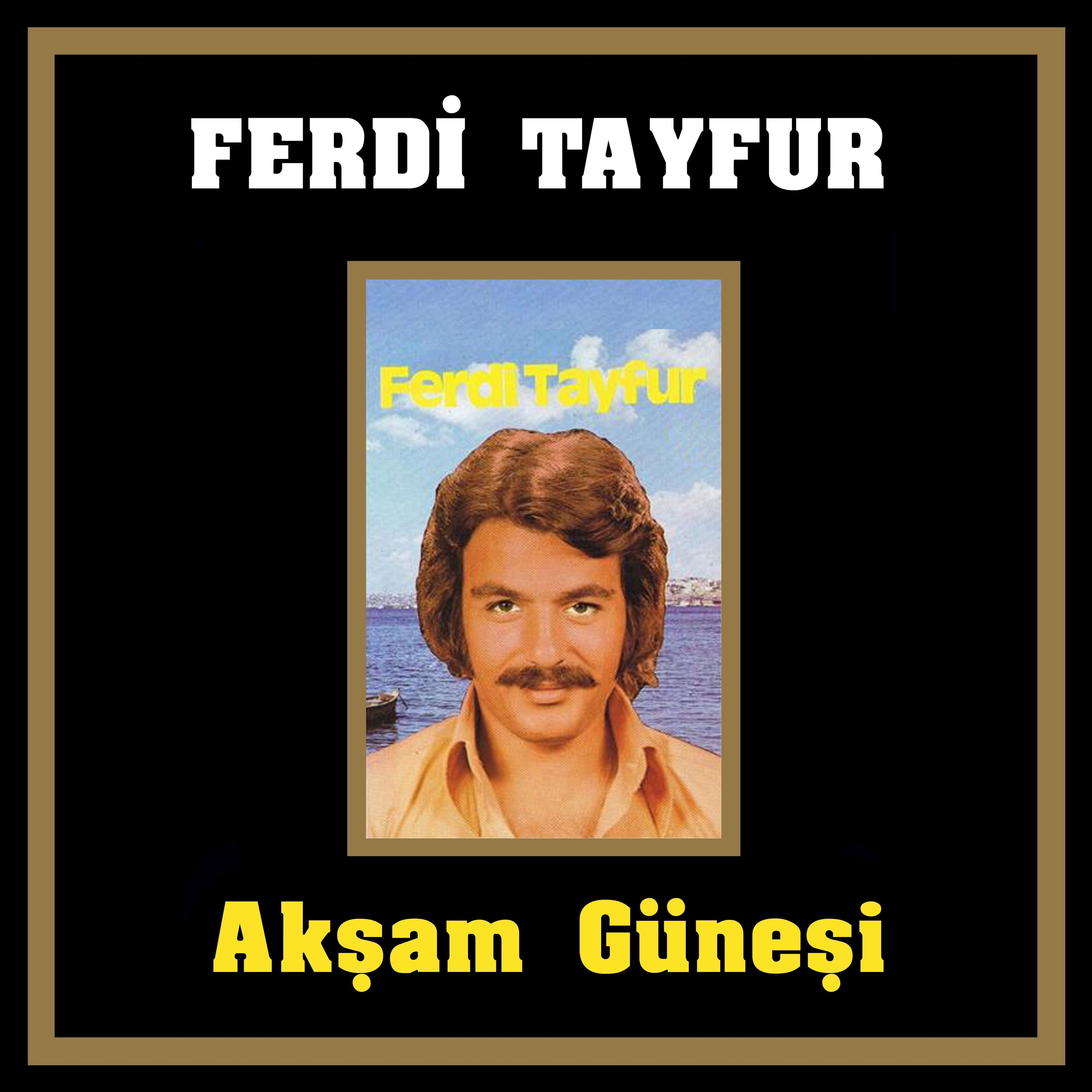 Akşam Güneşi