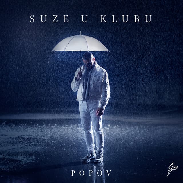 Album cover art for Suze u klubu