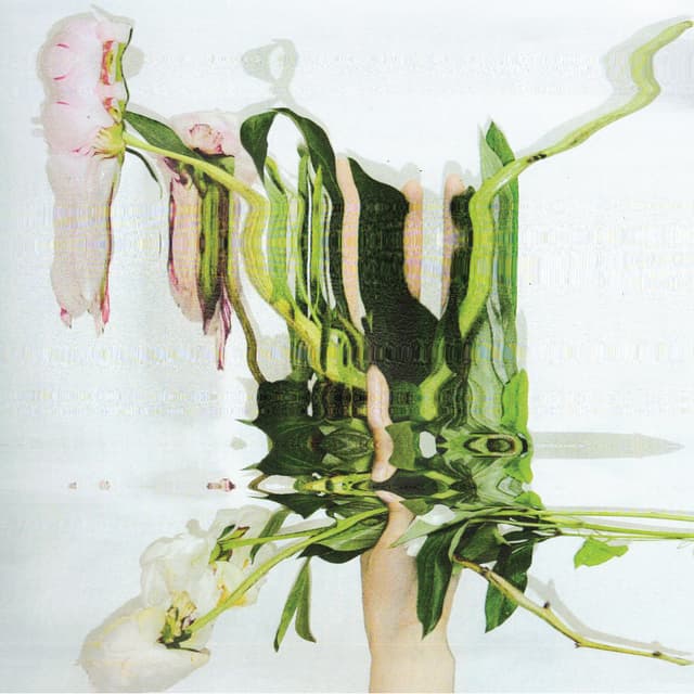 Album cover art for NaN