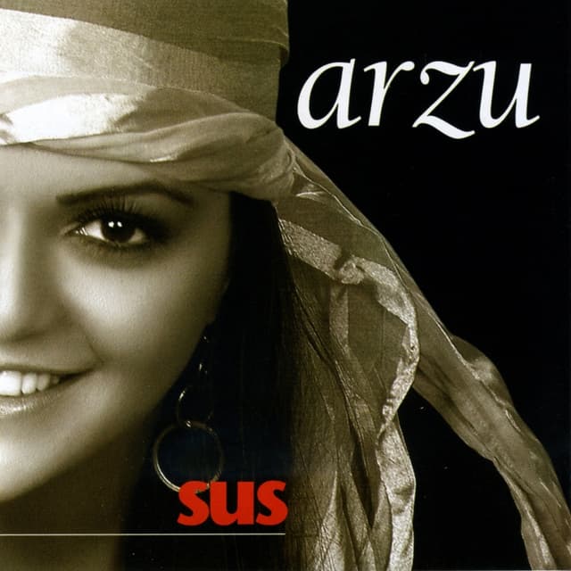 Album cover art for Sus