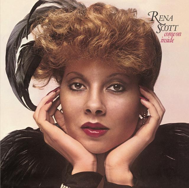 Album cover art for Come On Inside