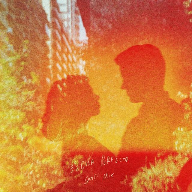 Album cover art for Excusa Perfecta