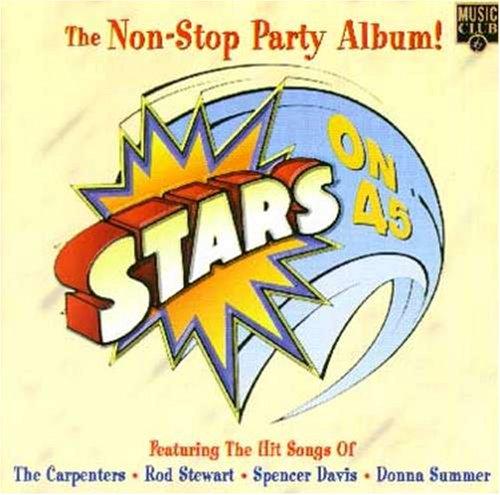 The Non-Stop Party Album!