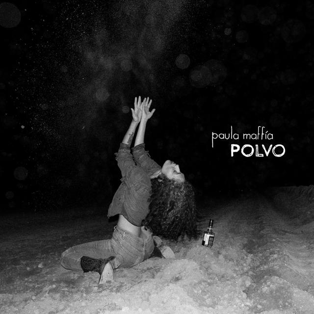 Album cover art for Polvo