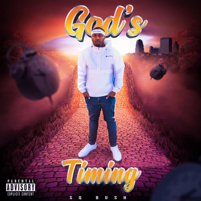 Album cover art for Drop