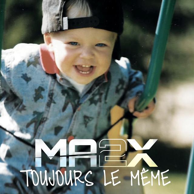 Album cover art for Toujours le Même