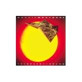 Album cover art for The Speed of Sound