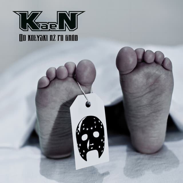 Album cover art for Od kołyski aż po grób