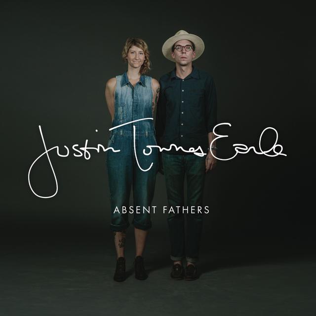 Album cover art for Absent Fathers
