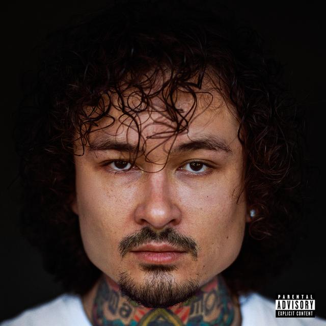 Album cover art for ALISHER