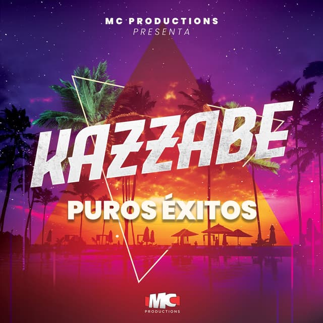 Album cover art for Puros Éxitos