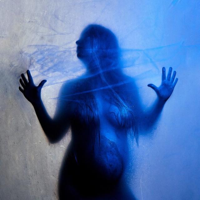 Album cover art for Mother
