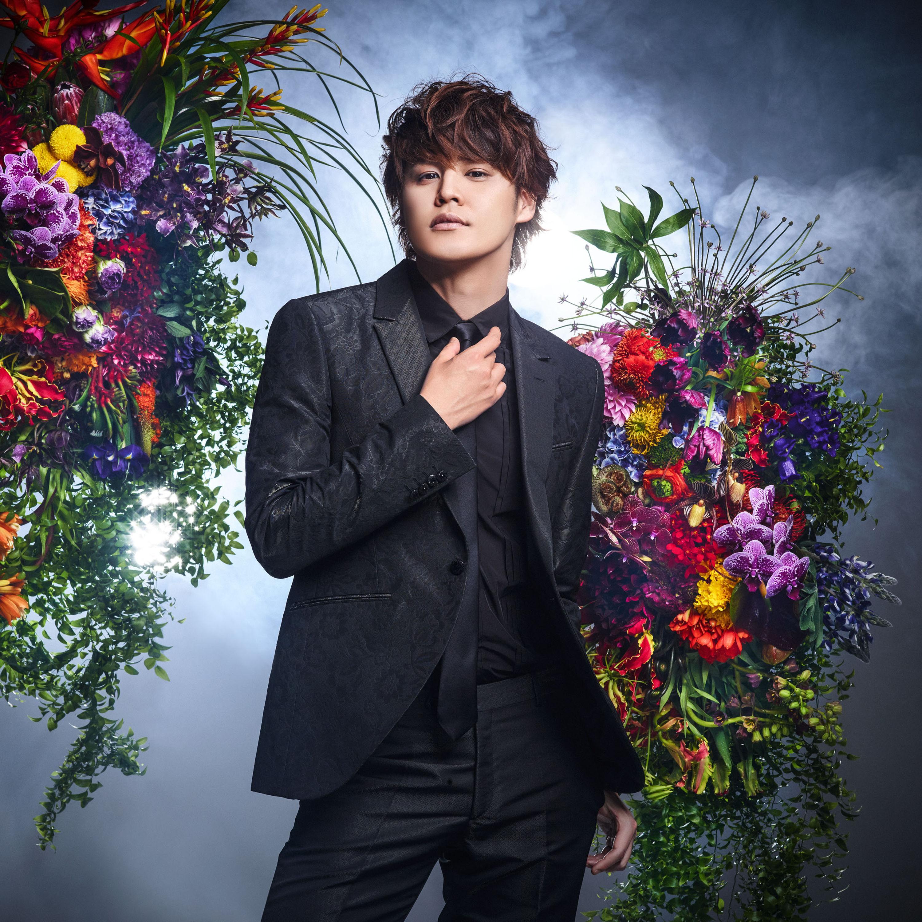 MAMORU MIYANO Presents M&M THE BEST