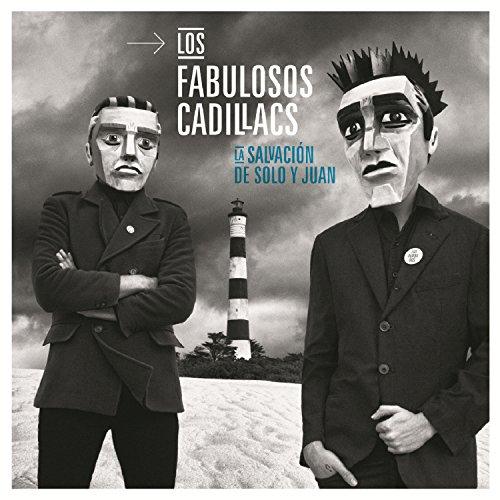 La Salvacion de Solo Y Juan