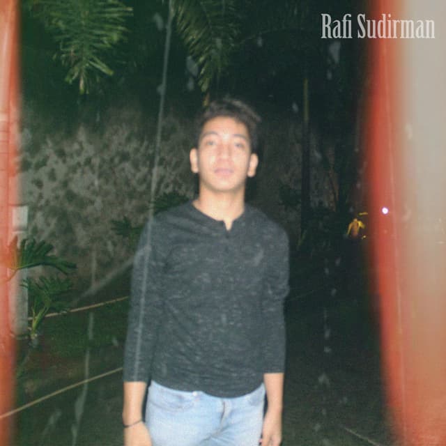 Album cover art for Goodnight