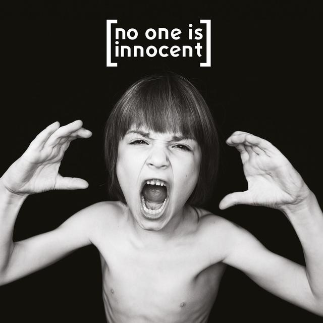 Album cover art for Propaganda