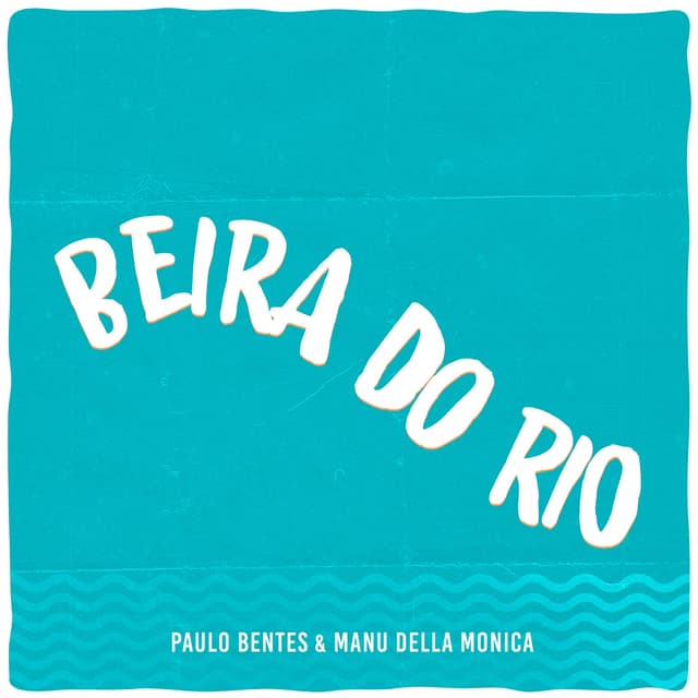 Album cover art for Beira do Rio