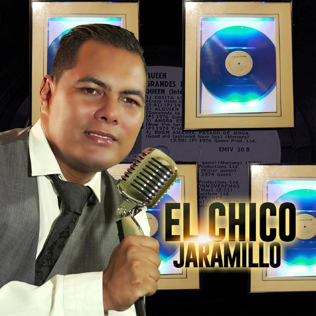 Album cover art for Marcando la Diferencia