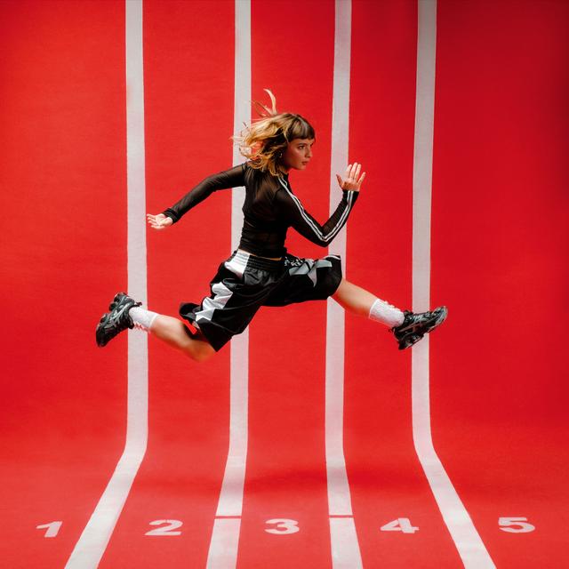 Album cover art for donne tout