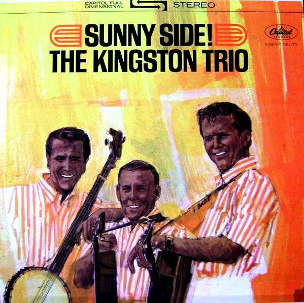 Sunny Side!