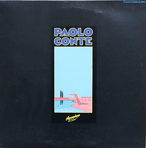 Album cover art for Aguaplano