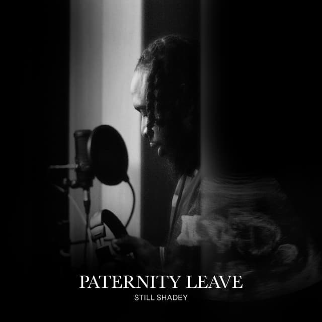 Album cover art for Paternity Leave