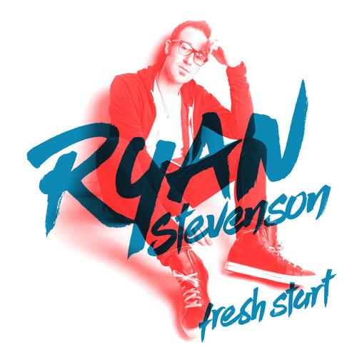 Album cover art for Fresh Start