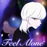 Feel Alone (feat. Kage.Jp)