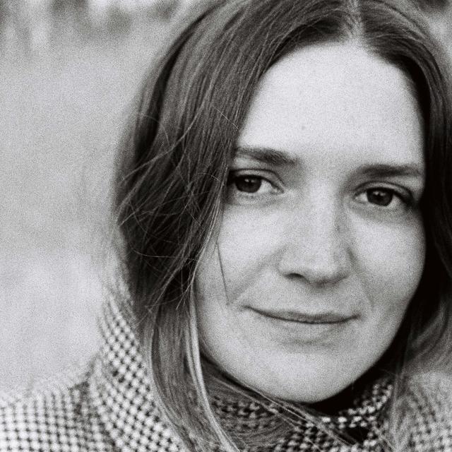 Album cover art for My Blood