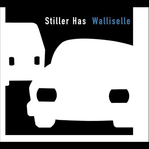 Album cover art for Walliselle