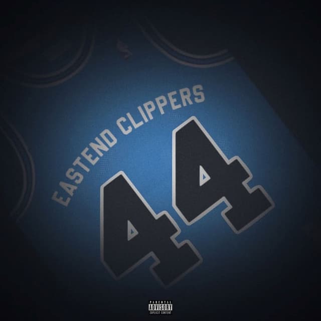 Album cover art for Clippers