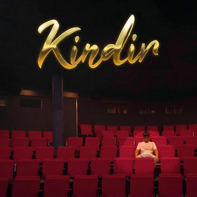 Album cover art for Kindir