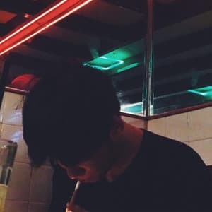 Album cover art for Cho Lần Đi Xa