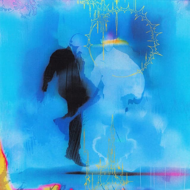 Album cover art for Master Changes