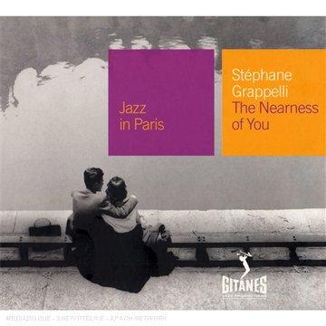 The Nearness Of You