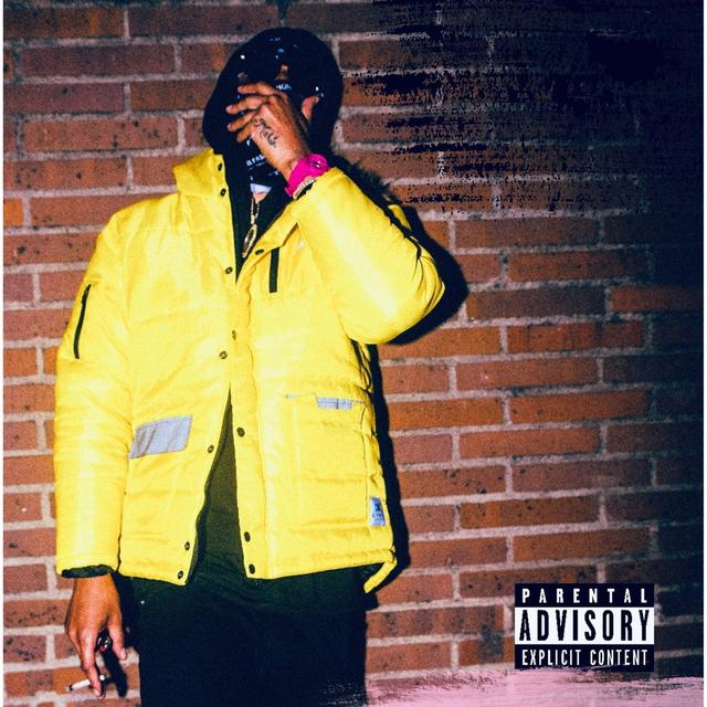 Album cover art for Big Woods Season
