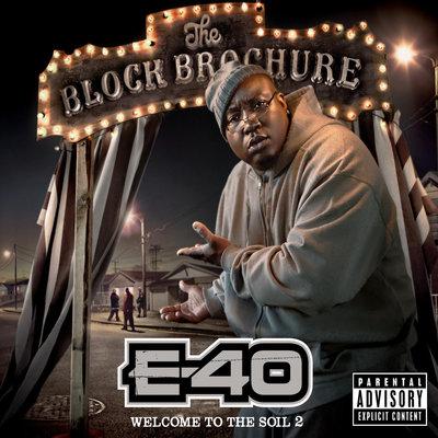 The Block Brochure : Welcome To The Soil 2 [Explicit]