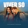 Viver Só [Ao Vivo]