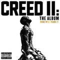 Album cover art for Creed II: The Album