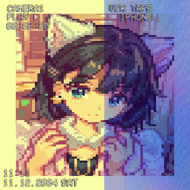Album cover art for まだ明けない夜を