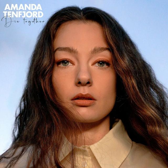 Album cover art for Die Together