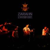 Album cover art for 如果感覺有顏色